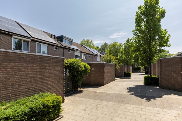 Medium property photo - Vestapad 46, 5694 WH Son en Breugel